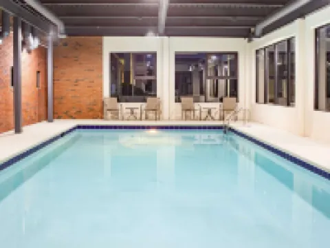 Ramada by Wyndham Alpharetta/Atlanta North Hotels in Alpharetta