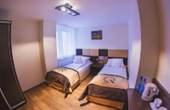 บูทีคโฮเทลส์ ทรี ปีวซุดสกีโก