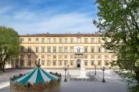 Grand Universe Lucca, Autograph Collection
