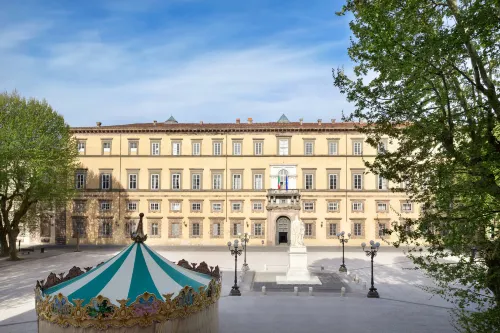 Grand Universe Lucca, Autograph Collection Hotels in Lucca