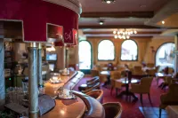 Landhaus Ager - bar