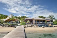 Rosewood Little DIX Bay