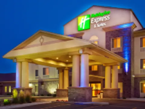 Holiday Inn Express & Suites SHELDON by IHG Hotels in Sheldon