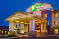 Holiday Inn Express & Suites Sheldon
