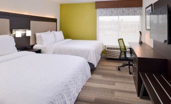 Holiday Inn Express & Suites Shreveport - Downtown