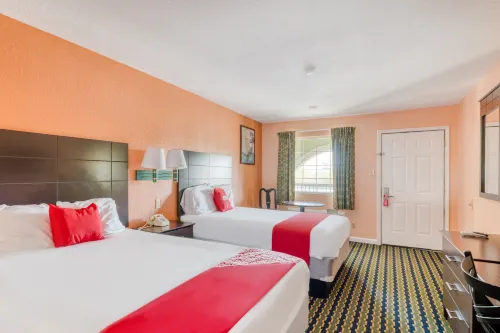 OYO Hotel Channelview I-10 Hotel a Channelview