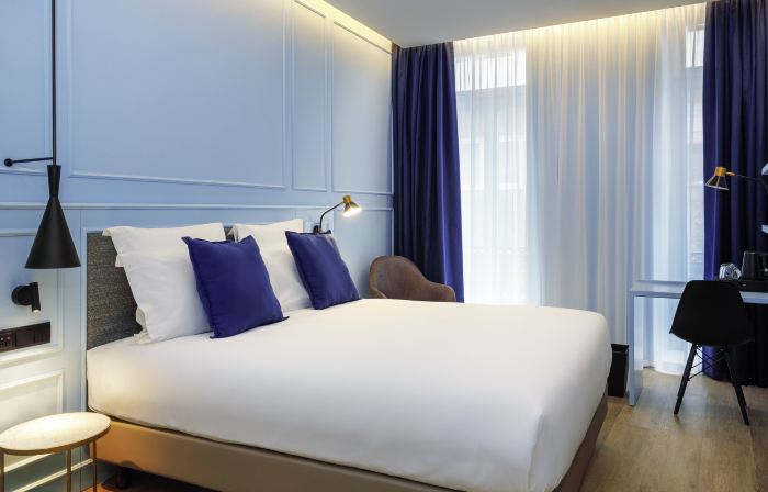 Mercure Porto Centro Aliados