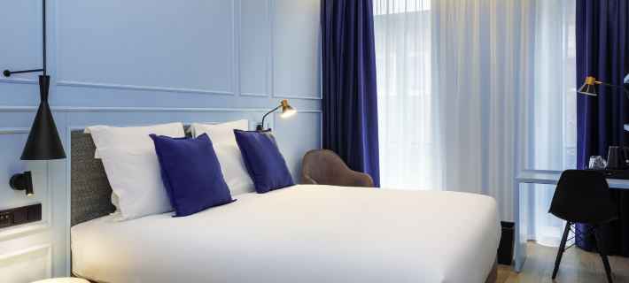 Mercure Porto Centro Aliados Hotels in Porto
