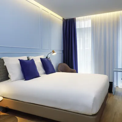 Mercure Porto Centro Aliados Hotels near Cardosas Square