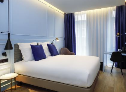 Mercure Porto Centro Aliados