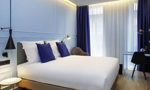 Mercure Porto Centro Aliados
