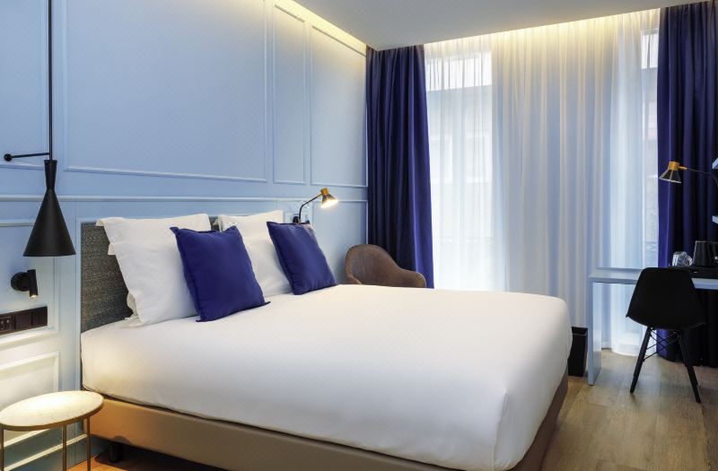 Mercure Porto Centro Aliados