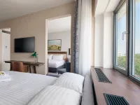 The Hague Marriott Hotel Hotels near Lighthouse Scheveningen
