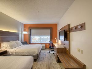 Holiday Inn Express & Suites Oshkosh-SR 41