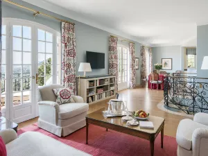Château Saint-Martin & Spa - an Oetker Collection Hotel