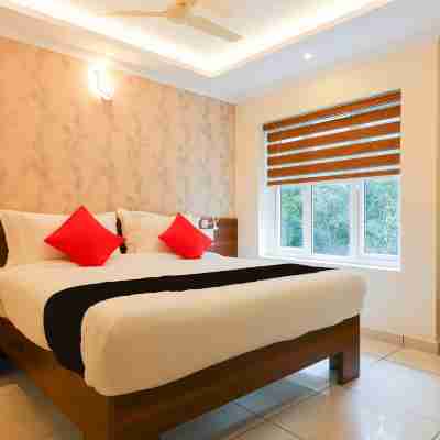 Collection O Kovalam Formerly Companion Leisure Rooms