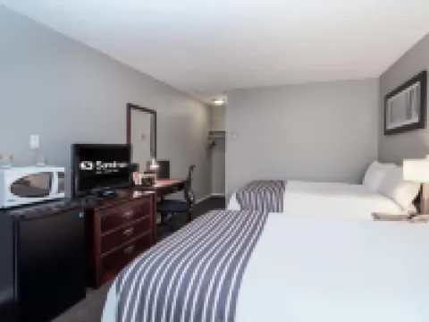 Sandman Inn Cache Creek Hotels in Cache Creek