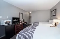Sandman Inn Cache Creek Hotels in Cache Creek