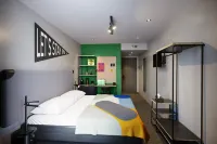 The Social Hub Berlin Alexanderplatz