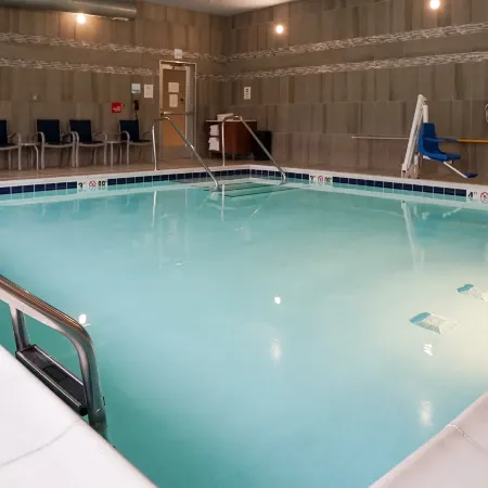 Holiday Inn Express & Suites DENVER - AURORA MEDICAL CAMPUS by IHG