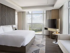 JW Marriott Orlando Bonnet Creek Resort & Spa