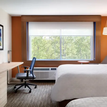 Holiday Inn Express & Suites BOURBONNAIS EAST - BRADLEY by IHG