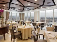 Divan Cukurhan Hotel Hotels near Altinpark