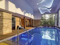 Aparthotel Adagio Bâle Mulhouse Aéroport Hotel a Ferrette