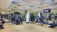 Novel Hotel City Center - Gym