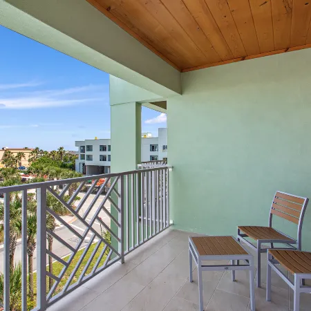 Holiday Inn Express ST. AUGUSTINE - VILANO BEACH by IHG