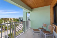 Holiday Inn Express ST. AUGUSTINE - VILANO BEACH by IHG - View biển