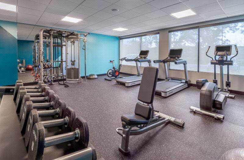 avid hotel Milwaukee West - Waukesha by IHG photo 2