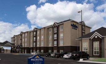 Microtel Inn & Suites by Wyndham Cuauhtemoc Campos Menonitas