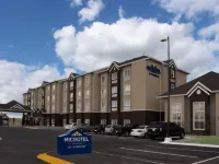 Microtel Inn & Suites by Wyndham Cuauhtemoc Campos Menonitas Hotels in Ciudad Cuauhtemoc
