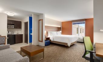 Holiday Inn Express & Suites Auburn - University Area