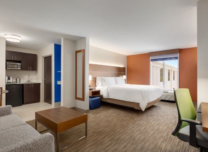 Holiday Inn Express & Suites Auburn - University Area