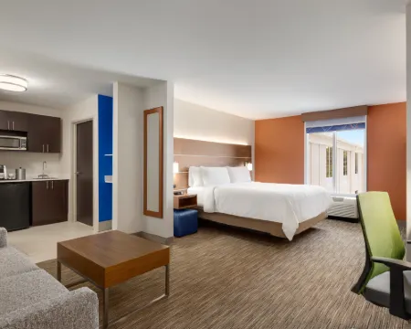 Holiday Inn Express & Suites AUBURN - UNIVERSITY AREA by IHG Hotels in Auburn