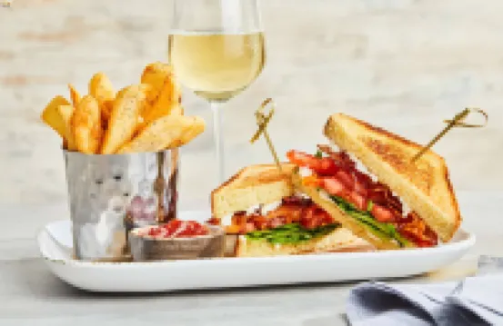 拉斯維加斯會展中心萬怡飯店