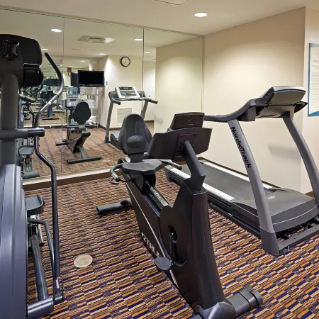 Staybridge Suites PHILADELPHIA-MT. LAUREL by IHG
