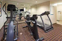 Staybridge Suites PHILADELPHIA-MT. LAUREL by IHG - salle de sport