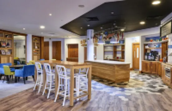 Staybridge Suites LIVERPOOL by IHG