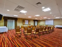Holiday Inn Express & Suites SALINA by IHG Hoteles en Salina