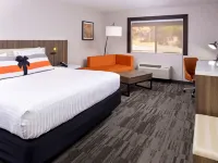 Sisk Hotel Hotel di Modesto