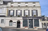 Logis Loire Hotel Hotels in Saint-Georges-des-Sept-Voies