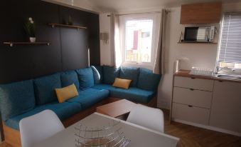 Mobile Home 64759 TyBreizh Holidays at Mar Estang 4 Star Excluding Fun Pass