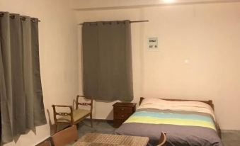 Taygetos - Housity