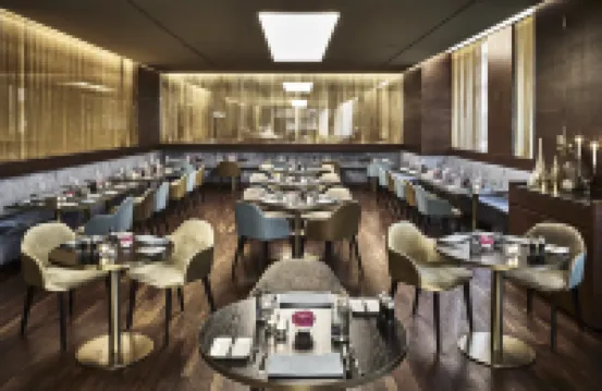 Side, Hamburg, a Member of Design Hotels