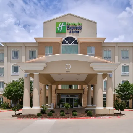 Holiday Inn Express & Suites SHERMAN HWY 75 by IHG