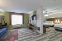 Holiday Inn Express & Suites South Bend - Notre Dame Univ. Hotels in Notre Dame