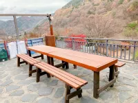 Danyang Haneulare Byeolcheonji Pension Hotels near Guinsa Temple